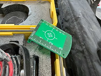 Futech procross 8.0ds bouwlaser - afbeelding 9 van  11