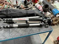 Futech procross 8.0ds bouwlaser - afbeelding 10 van  11