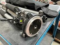 Futech procross 8.0ds bouwlaser - afbeelding 11 van  11
