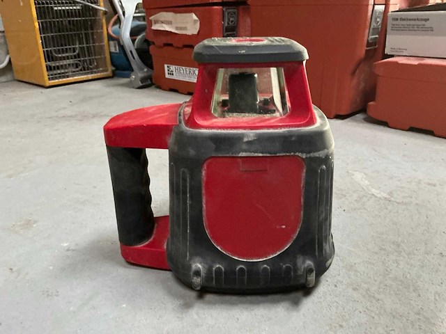 Futech red racer bouwlaser - afbeelding 3 van  6