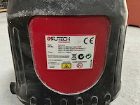 Futech red racer bouwlaser - afbeelding 4 van  6
