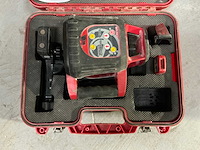 Futech red racer bouwlaser - afbeelding 5 van  6