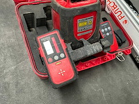 Futech red runner bouwlaser - afbeelding 5 van  5
