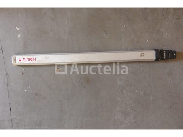 Futech rotary laser niveauset - afbeelding 3 van  18