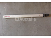 Futech rotary laser niveauset - afbeelding 3 van  18