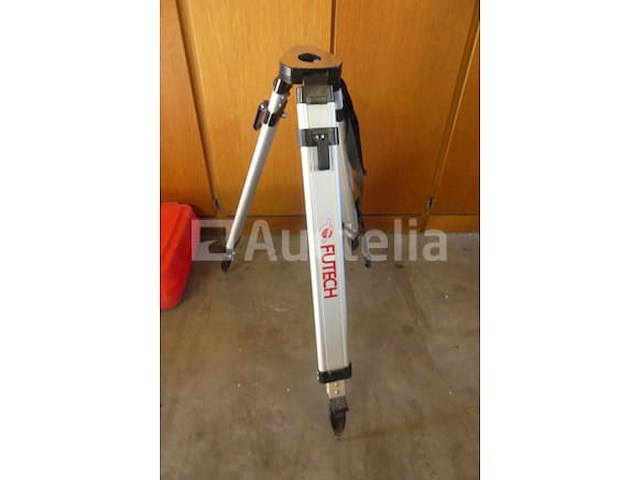 Futech rotary laser niveauset - afbeelding 4 van  18