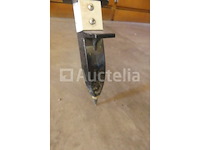 Futech rotary laser niveauset - afbeelding 5 van  18