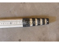 Futech rotary laser niveauset - afbeelding 6 van  18