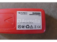 Futech rotary laser niveauset - afbeelding 8 van  18