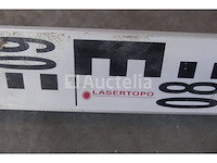 Futech rotary laser niveauset - afbeelding 9 van  18