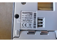 Futech rotary laser niveauset - afbeelding 10 van  18