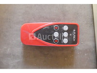 Futech rotary laser niveauset - afbeelding 1 van  18