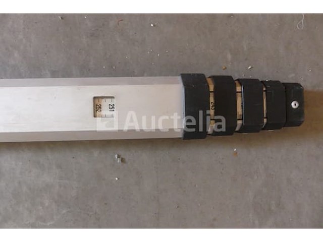 Futech rotary laser niveauset - afbeelding 11 van  18