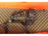 Futech rotary laser niveauset - afbeelding 13 van  18