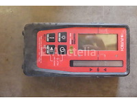 Futech rotary laser niveauset - afbeelding 14 van  18