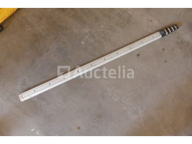 Futech rotary laser niveauset - afbeelding 15 van  18