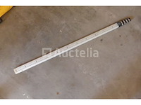 Futech rotary laser niveauset - afbeelding 15 van  18