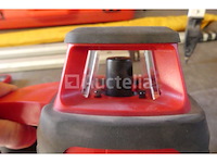 Futech rotary laser niveauset - afbeelding 17 van  18