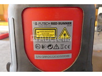 Futech rotary laser niveauset - afbeelding 18 van  18