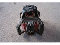 Futech rotary laser