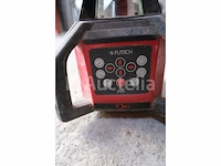 Futech rotary laser - afbeelding 2 van  6