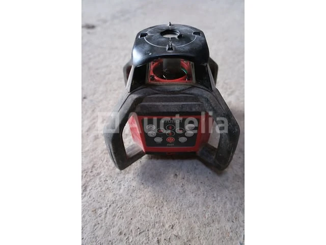 Futech rotary laser - afbeelding 3 van  6