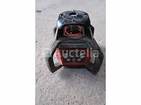 Futech rotary laser - afbeelding 3 van  6