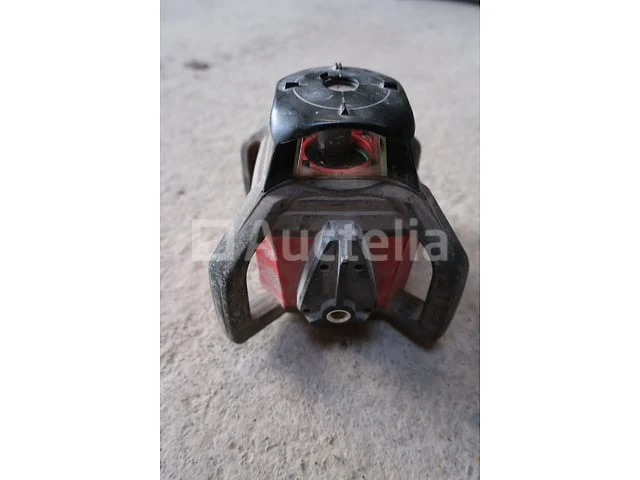 Futech rotary laser - afbeelding 4 van  6