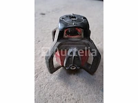 Futech rotary laser - afbeelding 4 van  6
