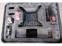 Futech rotary laser - afbeelding 5 van  6