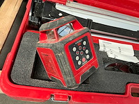 Futech spinner bouwlaser - afbeelding 2 van  6