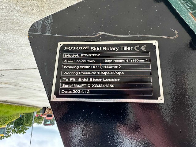 Future - 2024 - ft-rt57 - frees - afbeelding 3 van  11