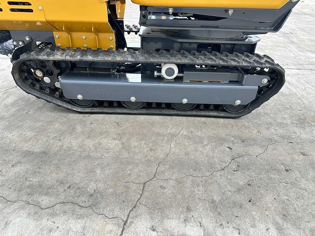 Future - 2024 - ft-x1200 - rupsdumper - afbeelding 2 van  31