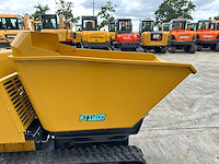 Future - 2024 - ft-x1200 - rupsdumper - afbeelding 3 van  31