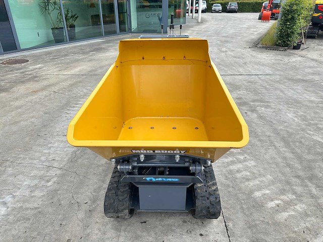 Future - 2024 - ft-x1200 - rupsdumper - afbeelding 4 van  31
