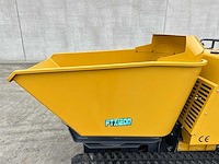 Future - 2024 - ft-x1200 - rupsdumper - afbeelding 5 van  31