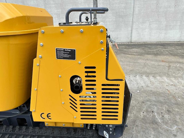 Future - 2024 - ft-x1200 - rupsdumper - afbeelding 6 van  31