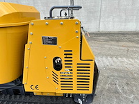 Future - 2024 - ft-x1200 - rupsdumper - afbeelding 6 van  31