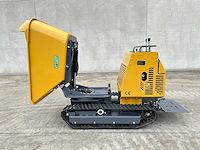 Future - 2024 - ft-x1200 - rupsdumper - afbeelding 11 van  31