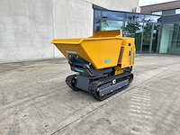 Future - 2024 - ft-x1200 - rupsdumper - afbeelding 1 van  31