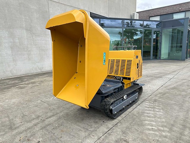 Future - 2024 - ft-x1200 - rupsdumper - afbeelding 13 van  31
