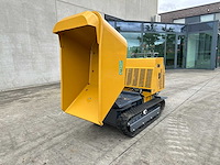 Future - 2024 - ft-x1200 - rupsdumper - afbeelding 13 van  31