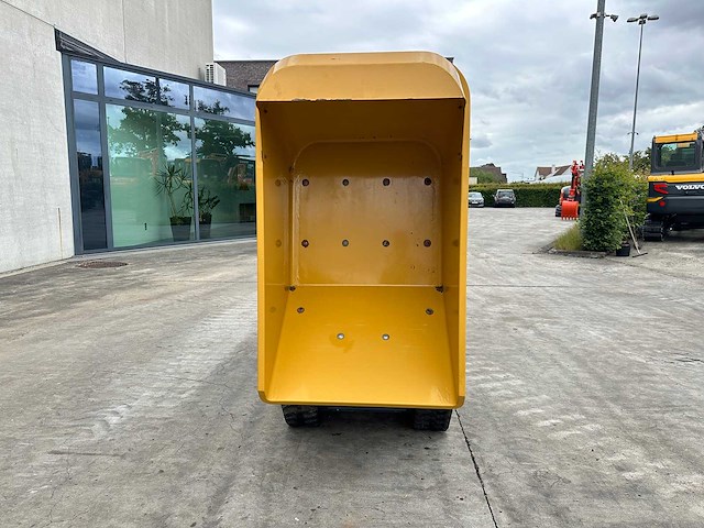 Future - 2024 - ft-x1200 - rupsdumper - afbeelding 14 van  31