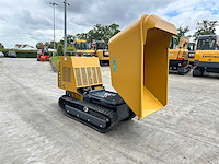 Future - 2024 - ft-x1200 - rupsdumper - afbeelding 15 van  31