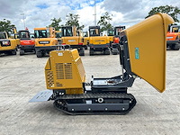 Future - 2024 - ft-x1200 - rupsdumper - afbeelding 16 van  31