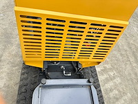 Future - 2024 - ft-x1200 - rupsdumper - afbeelding 18 van  31