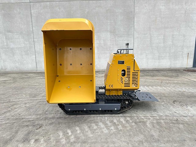 Future - 2024 - ft-x1200 - rupsdumper - afbeelding 20 van  31