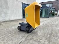 Future - 2024 - ft-x1200 - rupsdumper - afbeelding 21 van  31