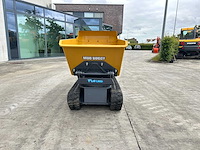 Future - 2024 - ft-x1200 - rupsdumper - afbeelding 12 van  31