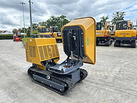 Future - 2024 - ft-x1200 - rupsdumper - afbeelding 24 van  31